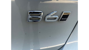 Voiture d'occasion certifiée LHD/RHD d'occasion Volvo V90 Cross Country Ultra AWD 2025 - Product Image 6