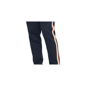 Pantaloni da Tuta Calvin Klein da Uomo Blu Taglia Grande Traspiranti Casual con Design a Righe per la Stagione Autunnale - Product Image 3