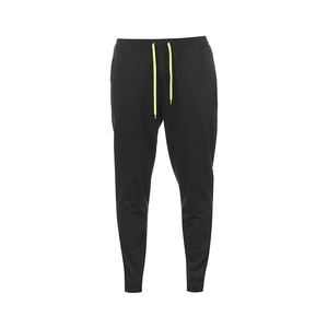 Ensemble de survêtement d'hiver pour homme à capuche, prix usine, 100 % coton, respirant, séchage rapide, léger, décontracté, deux pièces, pour la gym - Product Image 3