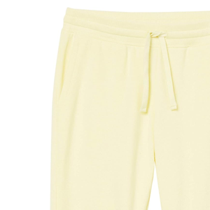 Pantalon en molleton pour femmes avec logo personnalisé Tissu en toile Style avant plat pour l'hiver Prix très raisonnable - Product Image 5