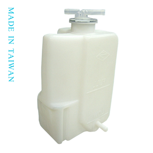 40 años de tanque de radiador de fabricante de autopartes para Ford LIATA 95 '~ OEM # - Product Image 1