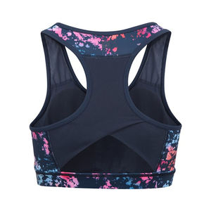 Soutien-gorge de compression Durable Léger Nouveau Prix de gros Meilleur fournisseur Conception unique Produit de qualité supérieure Gym Fitness Wear - Product Image 2