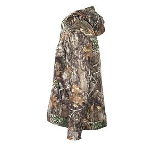 Vente en gros : Sweat à capuche de chasse camouflage pour homme, vêtements camouflage pour couples, sweat à capuche sport camouflage, camouflage de chasse - Product Image 3