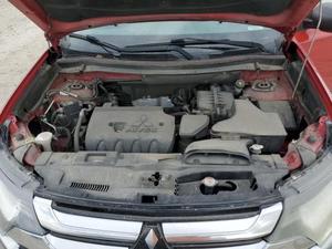 MITSUBISHI OUTLANDER SE 2018 DE SEGUNDA MANO - Product Image 6