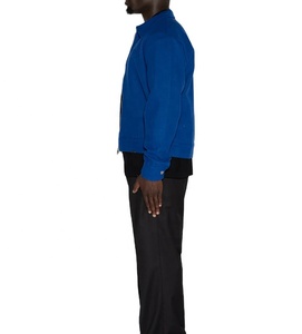 Veste de travail personnalisée pour hommes Offre Spéciale sergé Veste de mécanicien de travail personnalisée pour hommes - Product Image 5