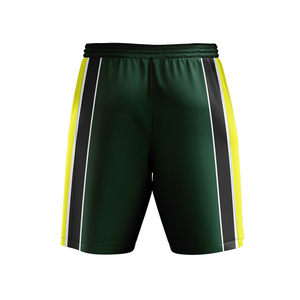 GAA Player Custom Gaelic Short Gaa Country Shorts Personalizados GAA Men's Sports Wear Shorts Transpirable OEM Custom Fashion - Product Image 6