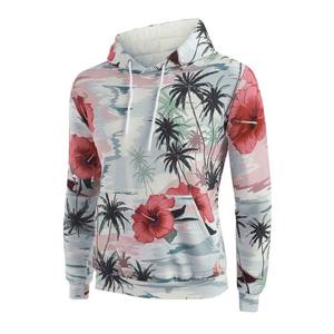 Nouveauté Automne Hommes Sweats à capuche Haute qualité Surdimensionné Coton Écologique Vente en gros d'usine Conception personnalisée à vendre - Product Image 2