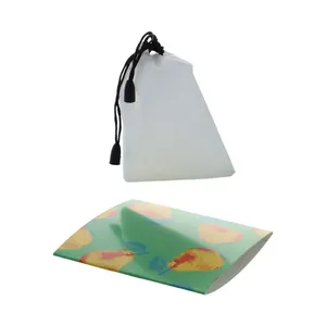 CreaSleeve 241 Fascia Personalizzata per Merchandising di Articoli Promozionali per Bevande - Product Image 2
