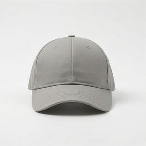 Gorras de Béisbol Hechas de 100% Algodón con Estilo Deportivo Colorido, Diseñadas para Hombres y Mujeres, Paneles de Alta Calidad, Transpirables y Ajustables - Product Image 1