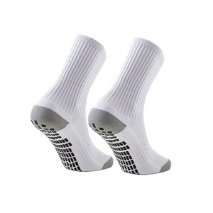 <b>Men's</b> Professional Basketball Training Elite Sports <b>Socks</b> Quick Drying and Breathable High Pressure Bottom Wicking Sweat - Product Image 3