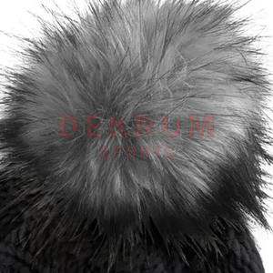 2026 Customized Label Trendy Plain Beanie <b>Hat</b> New Style Knitted Fashion Warm Winter Beanie <b>Hat</b> - Product Image 4