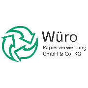 Würo Papierverwertung GmbH & Co KG logo