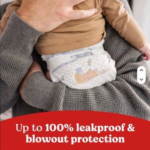 Prix réduit sur les couches pour bébés HUG GIES Little Snugglers taille prématuré 30 unités d'un vendeur fiable - Product Image 4