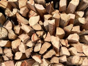 Allume-feu en peuplier Bois Sapele Allume-feu en bois de teck Allume-feu en bois - Product Image 6