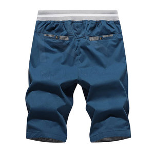 กางเกงขาสั้นผู้ชายระบายอากาศได้บางราคาถูกกางเกงขาสั้นชายหาดพิมพ์ลายกางเกงขาสั้นผู้ชายขนาดบวกพร้อมการออกแบบของคุณเอง - Product Image 2