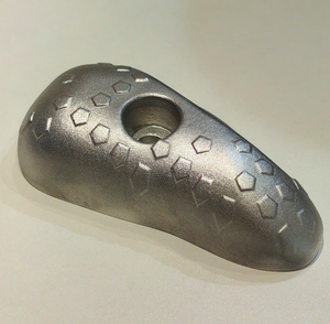 Impresión <span class=keywords><strong>3D</strong></span> de <span class=keywords><strong>metal</strong></span> | Alta calidad y bajo costo - Product Image 4