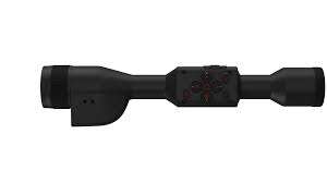 Mira Térmica Inteligente HD Thor 5 de Alta Calidad con Sensor Ultra Gen 5, Grabación de Video, Telémetro Integrado y Calculadora Balística - Product Image 5