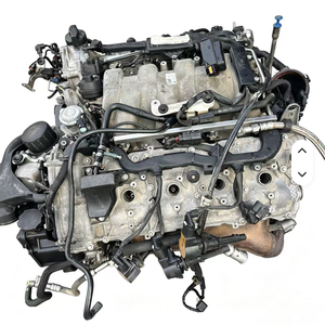 อะไหล่รถยนต์มือสอง เครื่องยนต์ดีเซลสำหรับรถยนต์ M273 V8 4.7L 5.5L OEM ถอดประกอบแล้ว รับประกัน 3 ปี กำลังมาตรฐาน เปลี่ยนทดแทนได้ - Product Image 4