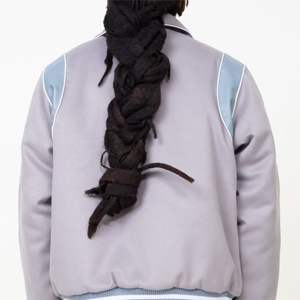 Vestes en jean respirantes en peau de mouton avec impression thermique, style streetwear décontracté et oversize, personnalisables avec logo, pour la moto – Grande Vente - Product Image 4