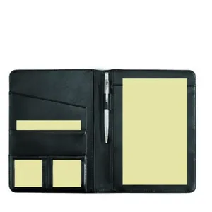 Document holder/conference/diploma personalized certificate cover/leather certificate holders