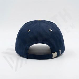 Gorra de Béisbol 2025, Nueva, Unisex, Ajustable, de Algodón, Deportiva, con Logotipo Bordado Personalizado, Varios Colores Personalizables, Transpirable - Product Image 2