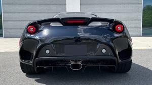 2020 LOOTUS EVORA GT propulsion arrière, moteur V6 suralimenté 3,5 L DOHC 24 soupapes, boîte automatique, coupé sport - Product Image 3