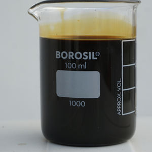 Produit huile de traitement du caoutchouc, prix d'usine, huile de traitement pour la vente chaude Akina - Product Image 3