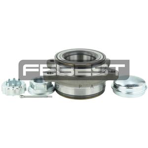 Cubo posteriore FEBEST (0482G-V75R) - KIT DI FLESSIBILI - Product Image 1