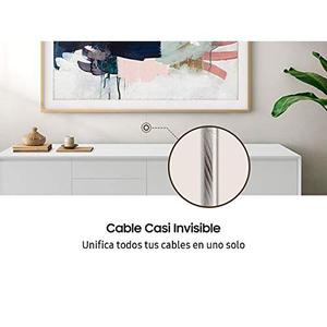 55-Inch UHD QLED Smart <b>TV</b> with Dynamic Range AI Multiple View Display Mode <b>Remote</b> <b>Control</b> Wall Mount Included - Product Image 5