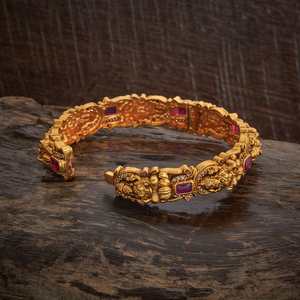 185525 Antique Fashion Bangle - Product Image 4