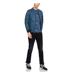 Calidad superior 2026 logotipo personalizado Slim Fit manga corta cuello redondo músculo culturismo estilo liso Casual camiseta OEM ODM servicio - Product Image 4