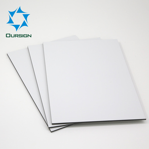 Tốt nhất bán 4ft x 8ft <span class=keywords><strong>ACP</strong></span> tấm nhôm Composite Panel 4 mét được sử dụng trong quảng cáo và bảng hiệu - Product Image 5