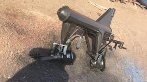 Arado de Discos Montado Duradero Más Vendido, Espaciado de Discos Optimizado para una Cultivo Uniforme del Suelo, Disponible en Grandes Cantidades - Product Image 3