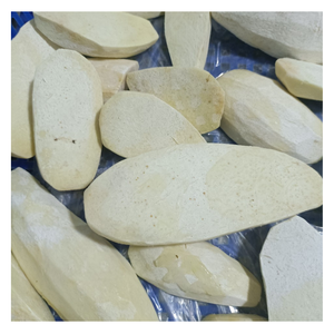 Boules de taro surgelées IQF, taro surgelé du Vietnam, taro violet et jaune surgelé - Product Image 4