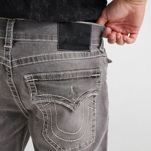 High Quality Men's Denim Jeans Stylish & Comfortable - Product Image 4