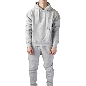Conjunto Deportivo para Hombre de Estilo Moderno con Tela Suave para un Estilo de Vida Casual y Activo - Product Image 1