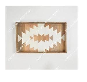 Vente chaude Planche à découper en bois de manguier Planche de charcuterie pour hacher et servir aux prix de gros - Product Image 4