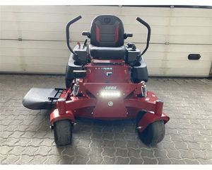 FERRIS Zero Turn Radius Lawn Mower Ride on Grass Cutter Seat Mounted Path Mowing <b>Machine</b> for Garden Lawn Care - Product Image 1