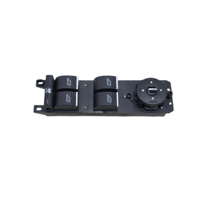 Pannello Pulsanti Anteriore Sinistro Ford Fiesta 6a Serie Restyling AM5T-14A132-AA (13>) - Product Image 2
