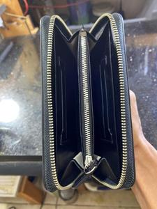 Bolso de mano de lujo de diseñador de moda de alta calidad, nueva colección, bolso de fiesta de moda, cadena con cremallera para embragues de mujer - Product Image 2