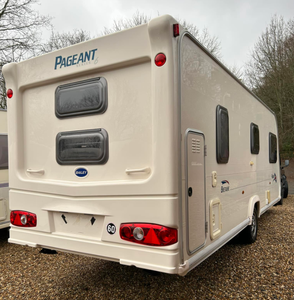 Autocaravanas Todoterreno Better Home, Caravanas y Vehículos Recreativos Cómodos para Campistas Curiosos por la Aventura - Product Image 2
