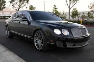 Bentley Continental Flying Spur Speed Usado, Año 2013 - Product Image 6