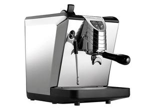 เครื่องชงกาแฟเอสเพรสโซ่ระดับมืออาชีพสีดำยอดนิยมจากออสการ์ มีจำหน่ายแล้ว |   บริการจัดส่งทั่วโลก - Product Image 2