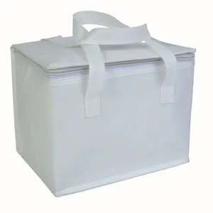Borse Termiche Laminato TNT Personalizzate per Gadget Promozionali - Product Image 2