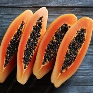 เมล็ดมะละกออบแห้งธรรมชาติ - Product Image 3