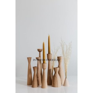 Base de mármol blanco natural 100% para candelabro de metal de alta calidad chapado en oro de alta calidad de la India a un precio impresionante - Product Image 6