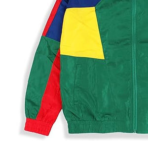 Chaqueta Ligera de Alta Calidad 2026, Cortavientos, Impermeable, Resistente y Moderna para Hombre - Product Image 4