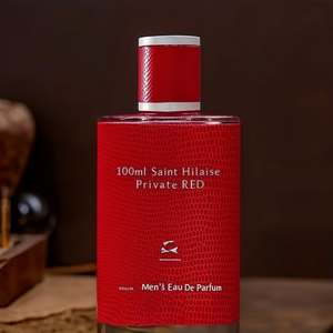 น้ำหอมสำหรับผู้ชาย Saint Hilaire Private Red ขนาด 100 มล. - Product Image 3