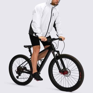 Chaqueta cortavientos de poliéster personalizada OEM para hombre, chaquetas cortavientos de Primavera de talla grande para exteriores para hombre, subido por Dress Sports - Product Image 6