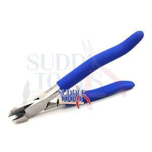 Pince à cintrer, façonner et arrondir les anneaux de fermeture, en acier inoxydable, pour la fabrication de bijoux DIY, outils et équipement de sertissage de bijoux D - Product Image 2